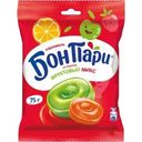 Леденцы Бон Пари Фруктовый Микс 75г