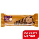 Печенье овсяное LUCKY DAYS®, с шоколадными кусочками, 310г