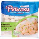 Пельмени классические Рубатки Котлетарь, 430г