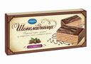 Торт Шоколадница Классическая вафельный 240 г