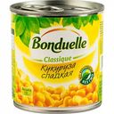 Кукуруза сладкая Bonduelle Classique, 170 г