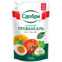 Майонез Сдобри Провансаль 67%, 630 г