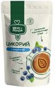 Цикорий растворимый Вкус & Польза с экстрактом черники 85г
