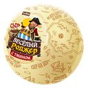 Сыр ВЕСЕЛЫЙ РОДЖЕР с тмином 45%, 100г