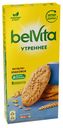 Печенье Belvita Утреннее витаминизированное со злаковыми хлопьями, 225г