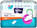 Прокладки женские «Classic Nova Komfort» Bella, 10 шт
