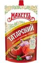 Кетчуп Махеевъ Татарский 300г