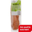 ЗАПОВЕДНЫЕ ПРОДУКТЫ Карпаччо из мяса птицы с/к 200г в/у:6