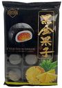 Десерт рисовый Kung Fu Моти Ананас, 180г