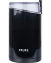Кофемолка Krups F2034232, 200Вт