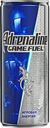 Напиток ADRENALINE Game Fuel, 250мл