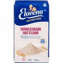 Мука овсяная Elovena без глютена, 750 г