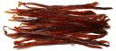 Палочки лососевые «Фландерр» с дымком вяленые, 1 кг