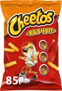 Снеки кукурузные CHEETOS Кетчуп, 85г