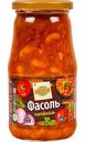 Фасоль печёная Глобус, 530г