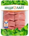 Медальон из индейки ИНДИЛАЙТ охлажденный, 500г
