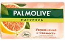 Мыло Palmolive Натурэль Увлажнение и свежесть, 90 г