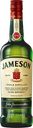 Виски JAMESON Ирландский купажированный 40%, 0.7л