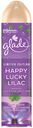 Аэрозоль Glade «Happy Lucky Lilac», 300 мл