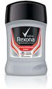 Антиперспирант стик Rexona Men антибактериальный эффект, 50 мл