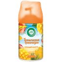 Сменный баллон Air Wick Freshmatic Тропические фантазии Спелый манго, 250 мл