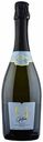 Вино игристое Gaetano Asti Dolce белое сладкое 7,5 % алк., Италия, 0,75 л