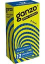 Презервативы Классические Ganzo #classic, 12шт.
