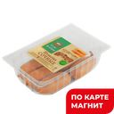 СЕЛО ЗЕЛЕНОЕ Шпикачки Сочные 400г МГС(Кунгурский МК):3