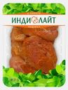 Медальоны из индейки в маринаде Индилайт 500г