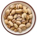 Фисташки неочищенные обжаренные подсоленные