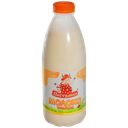 Молоко ПЕСТРАВКА, пастеризованное топленое, 4%, 930мл