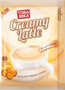 Kофейный напиток TORABIKA CREAMY LATTE, 30 г