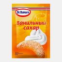 Сахар ванильный Dr. Bakers 8г