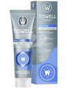 Зубная паста Tiswell энзимная отбеливающая с кальцием, 110г