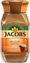 Кофе растворимый Монарх велюр Якобс Дау Рус с/б, 95 г