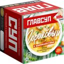 Суп ГЛАВСУП Гороховый с копченостями, 250г