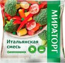 Смесь овощная Vитамин Итальянская быстрозамороженная, 400г
