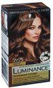 Краска для волос, оттенок 7.65 «Кремовый тёмно-русый», Luminance, 1 шт.