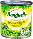 Горошек Bonduelle Classique зеленый нежный 200г