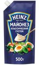 Майонез Heinz классический 67%, 500мл