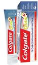 Зубная паста комплексная Colgate Total 12 «Профессиональная чистка», 75 мл