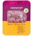 Печень Мираторг цыплят-бройлеров 450г