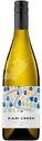 Вино Ziari Creek Грузия белое сухое 12%, 750мл