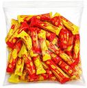 Конфеты Дасясу хрустящие с арахисом и кунжутом, 180г