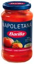 Соус Barilla Napoletana Томатный универсальный 400 г