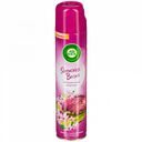 Освежитель воздуха Air Wick Японская весна Цветущая сакура и бергамот, 290 мл