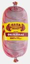Ветчина Папа Может филейная вареная из мяса птиц 400г