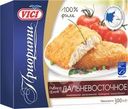 Филе рыбное Vici Приорити Дальневосточное в панировке 300г