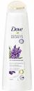 Бальзам-ополаскиватель  Dove Nourishing Secrets густые и сильные лаванда, 350 мл