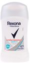 Антиперспирант Rexona Антибактериальная свежесть 40мл